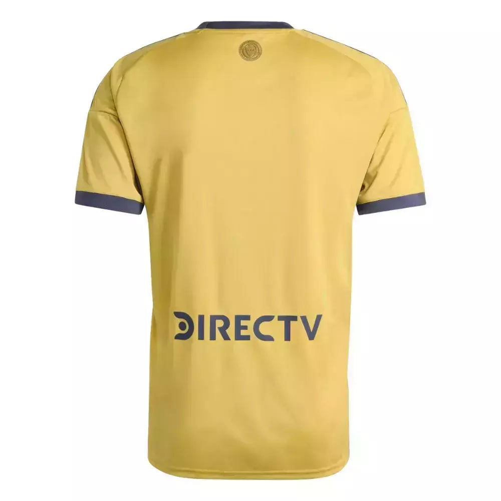 PACK 3x1 BOCA JUNIORS 2026