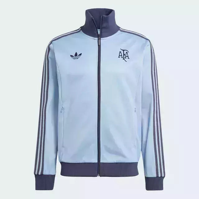 3X1 CAMPERA AFA 50 AÑOS + CAMISETA ANIVERSARIO + CAMISETA AFA 2026