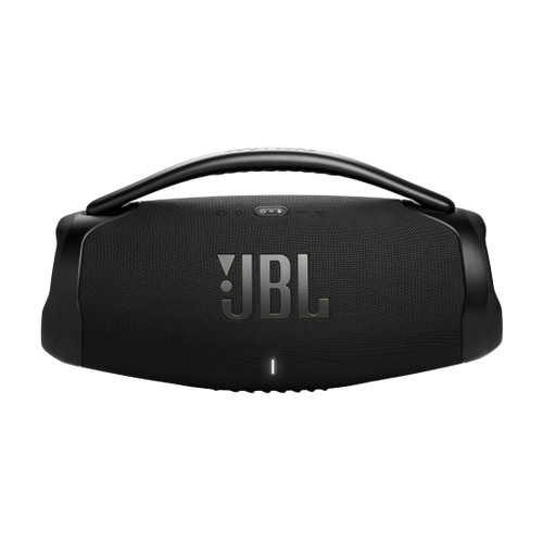 Jbl Boombox 3 Negro