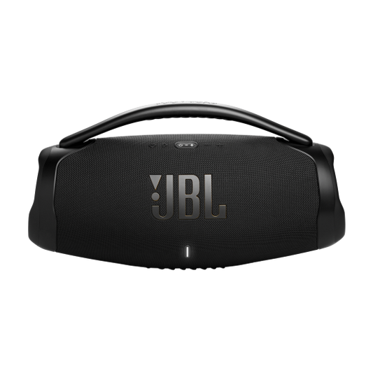 Jbl Boombox 3 Negro