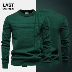 Suéter texturizado LC™ para hombre (Liquidación)