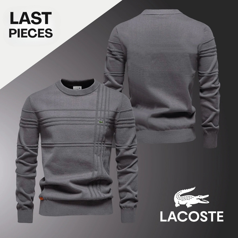 Suéter texturizado LC™ para hombre (Liquidación)