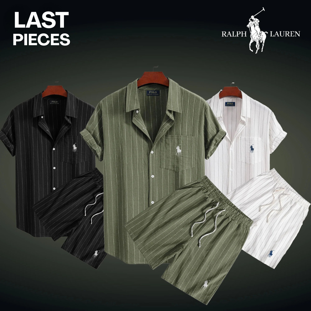Selección privada de R&L™ para hombre
