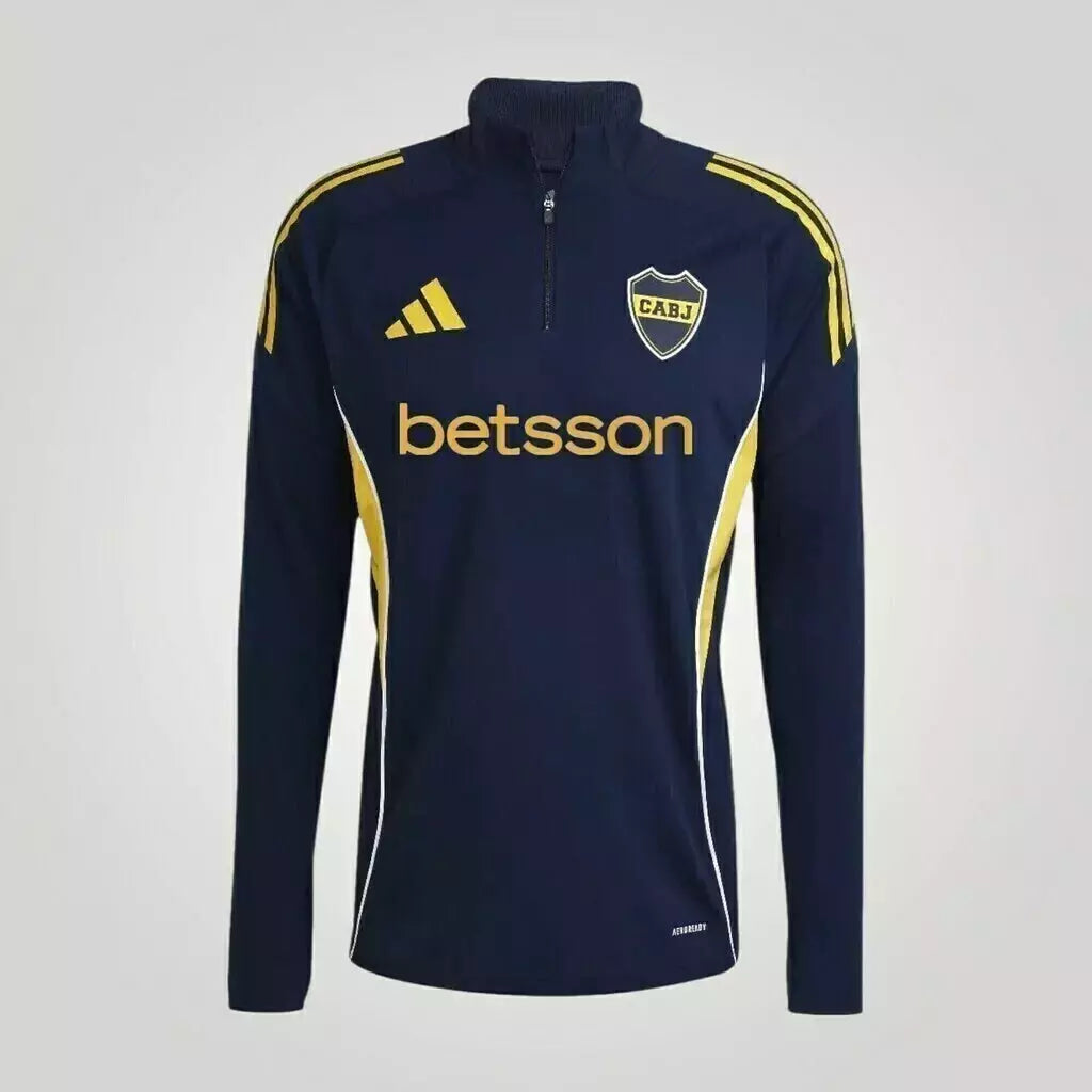 PACK 3x1 BOCA JUNIORS 2026