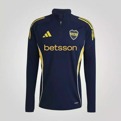 PACK 3x1 BOCA JUNIORS 2026