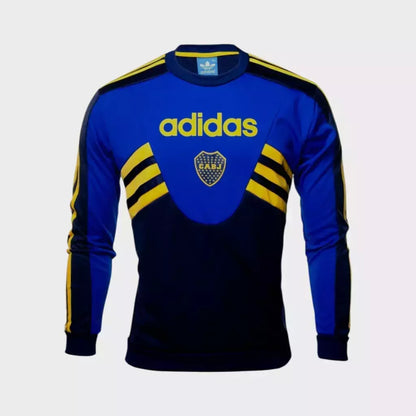 PACK 3x1 BOCA JUNIORS 2026