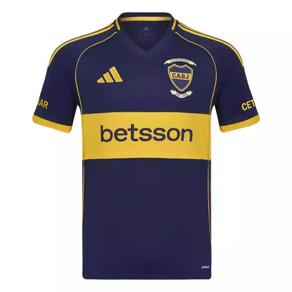PACK 3x1 BOCA JUNIORS 2026