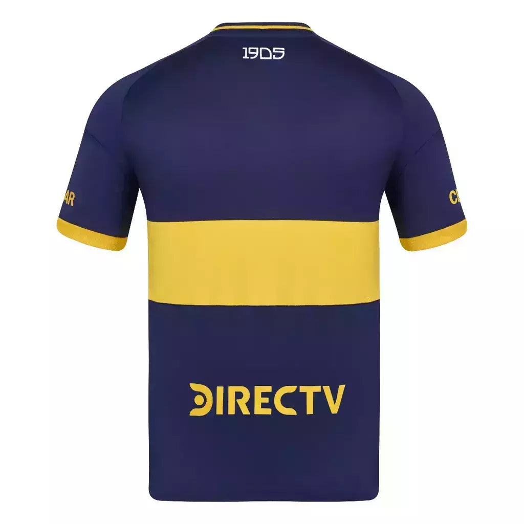 PACK 3x1 BOCA JUNIORS 2026