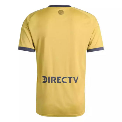 PACK 3x1 BOCA JUNIORS 2026