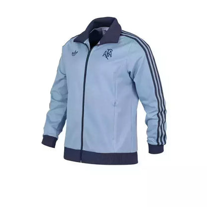 3X1 CAMPERA AFA 50 AÑOS + CAMISETA ANIVERSARIO + CAMISETA AFA 2026