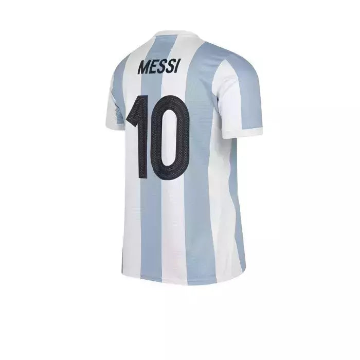 3X1 CAMPERA AFA 50 AÑOS + CAMISETA ANIVERSARIO + CAMISETA AFA 2026