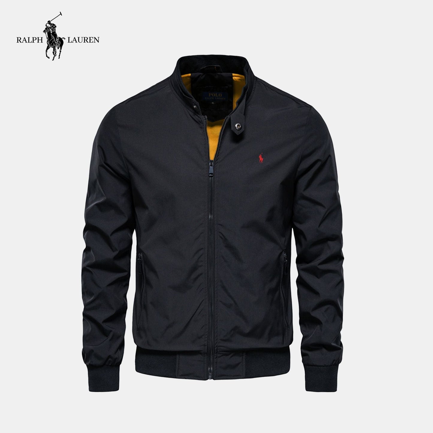 Chaqueta bomber R&L™ para hombre (liquidación)