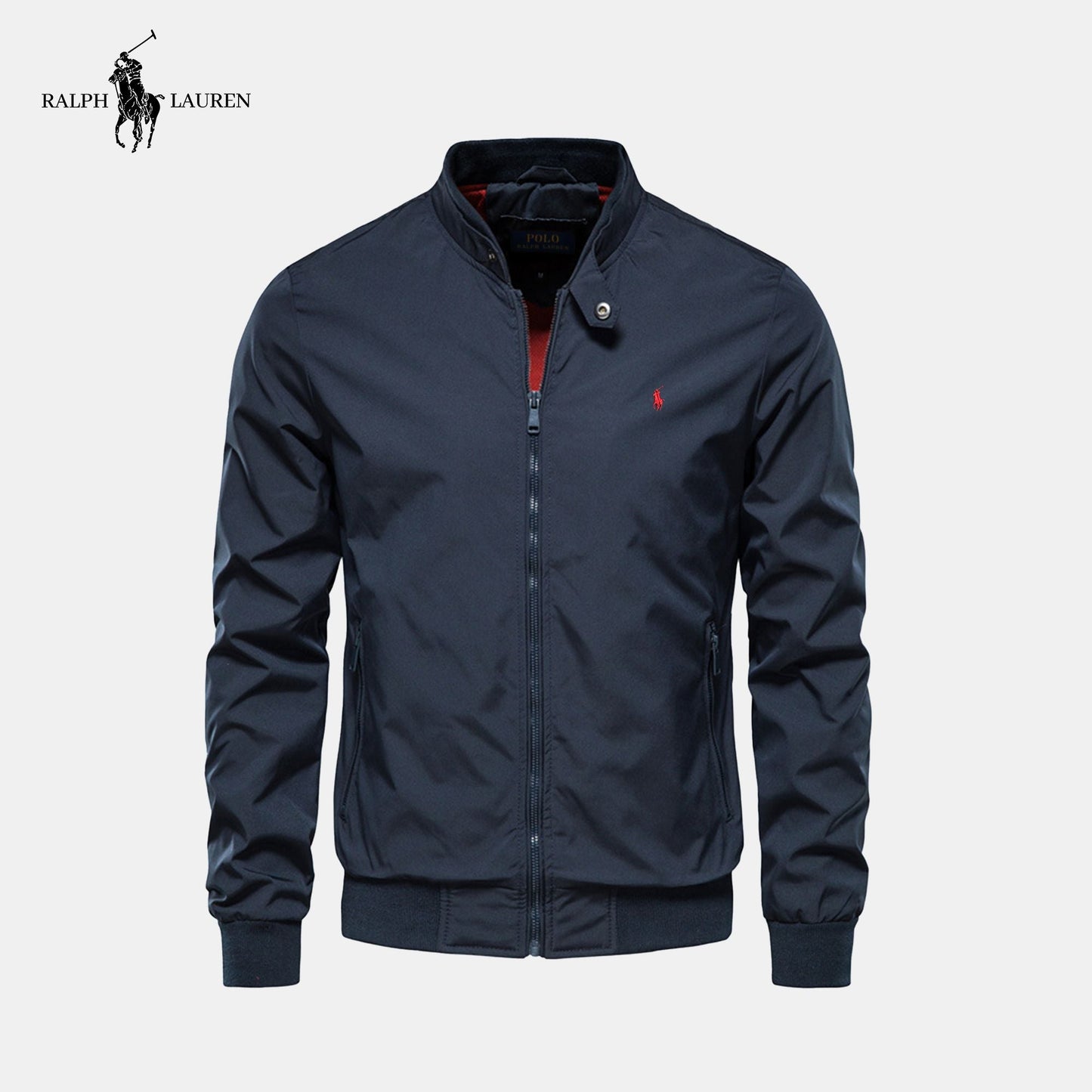 Chaqueta bomber R&L™ para hombre (liquidación)