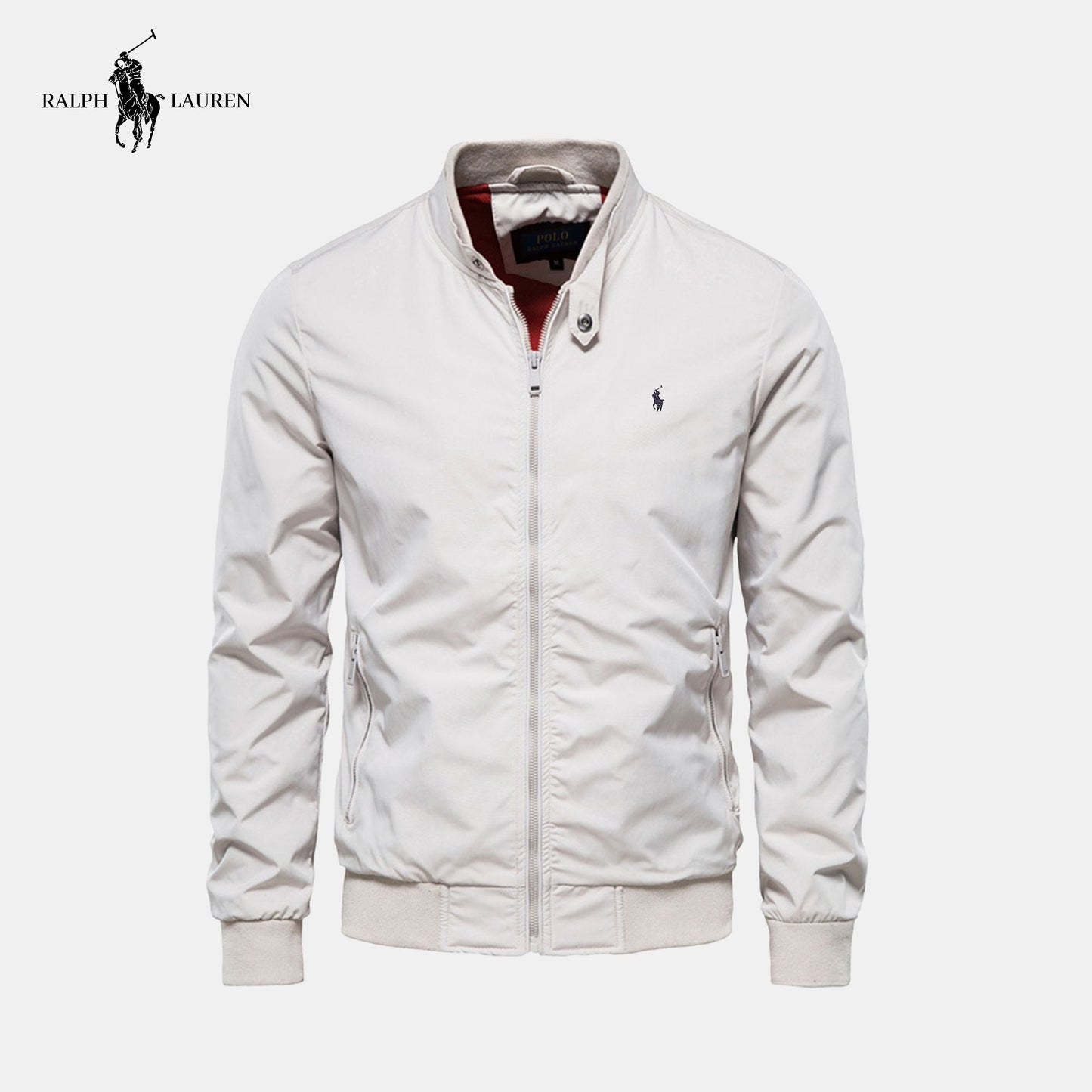 Chaqueta bomber R&L™ para hombre (liquidación)