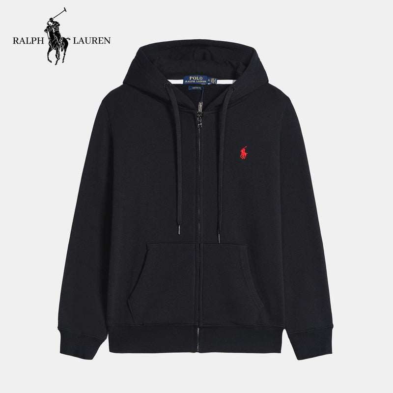 Sudadera clásica con capucha R&L™ para hombre
